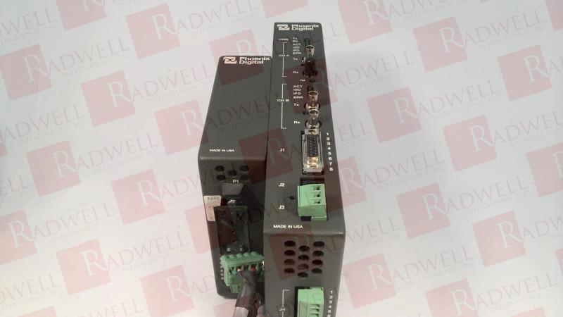 PHOENIX DIGITAL OCM-ETH-85-P-D-ST-24V-A1
