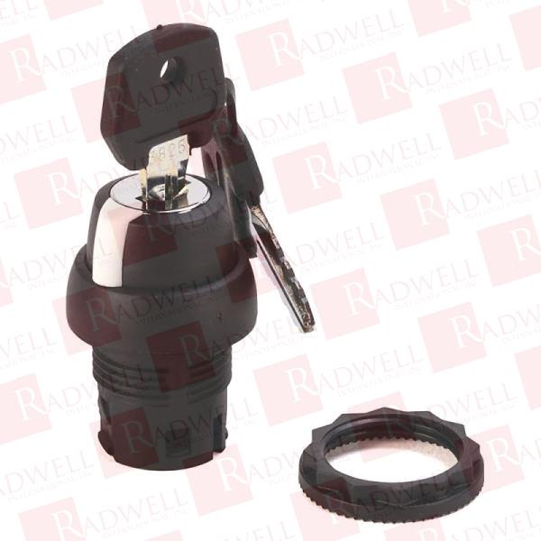 ALLEN BRADLEY 800FP-KM23PX10