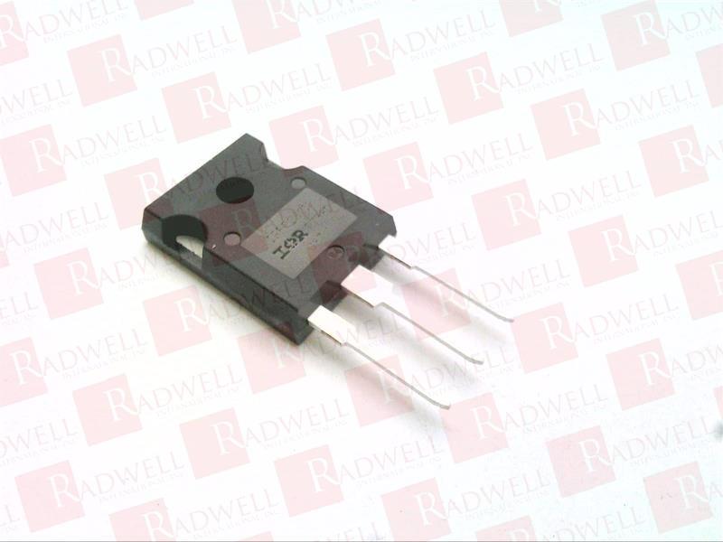 INTERNATIONAL RECTIFIER IRFP260NPBF