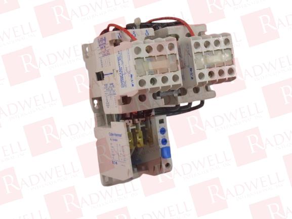 EATON CORPORATION AE56DN0AC