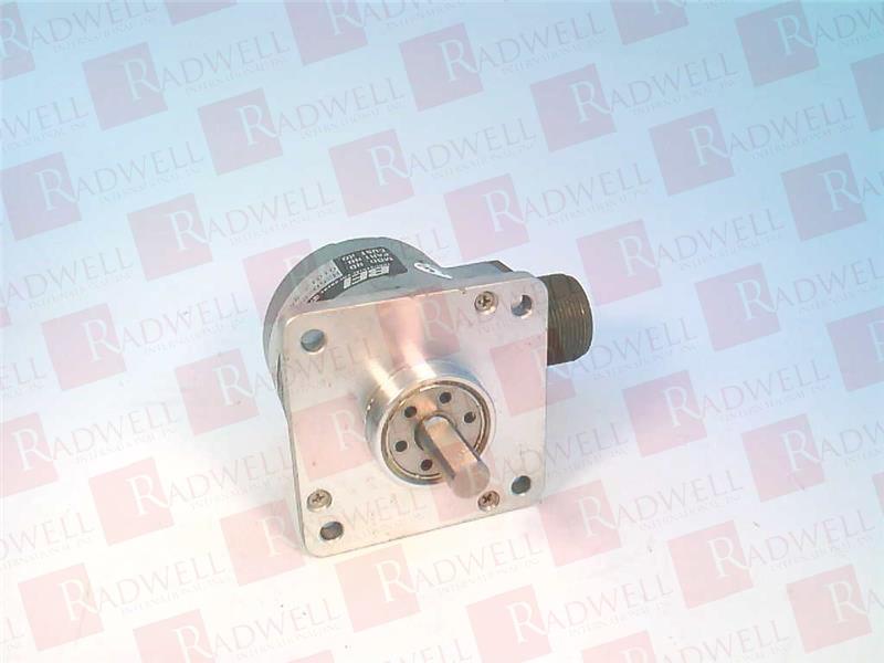 BEI SENSORS H25D-SS-SB-CCW-8GC-28V/OC-SM18-S