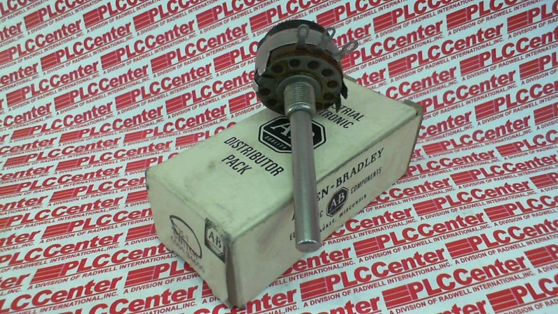 ALLEN BRADLEY JS-1