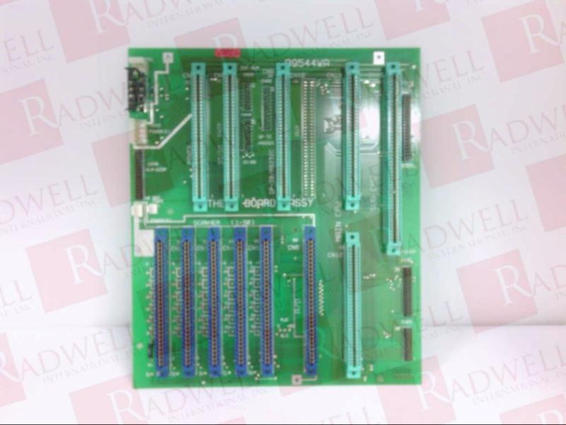 YOKOGAWA B9544WA