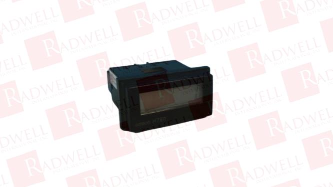 OMRON H7ER-NV-BH