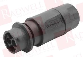 AMPHENOL RTS1BS12N2P03