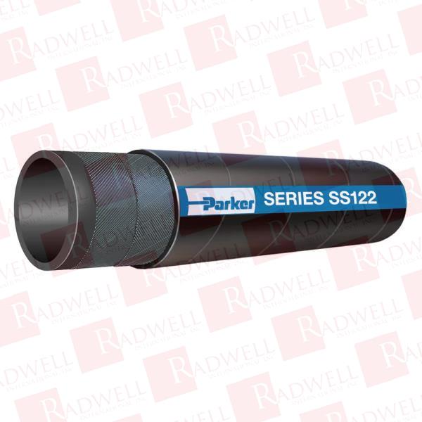 PARKER SS122-2500