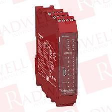 SCHNEIDER ELECTRIC XPSMCMC10804