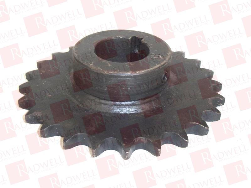 US TSUBAKI 50B25F-1F