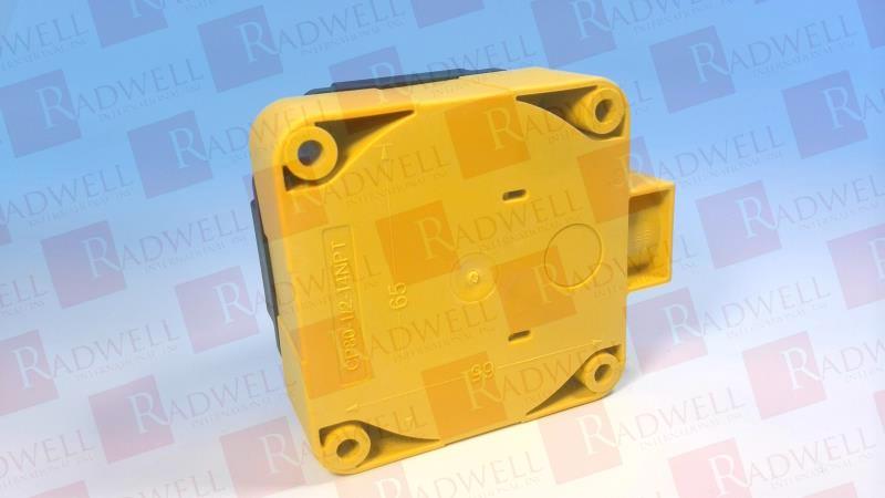 TURCK NC50-CP80-VP4X2/S10