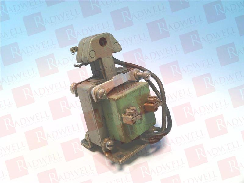 GENERAL ELECTRIC CR9500-A103A3A