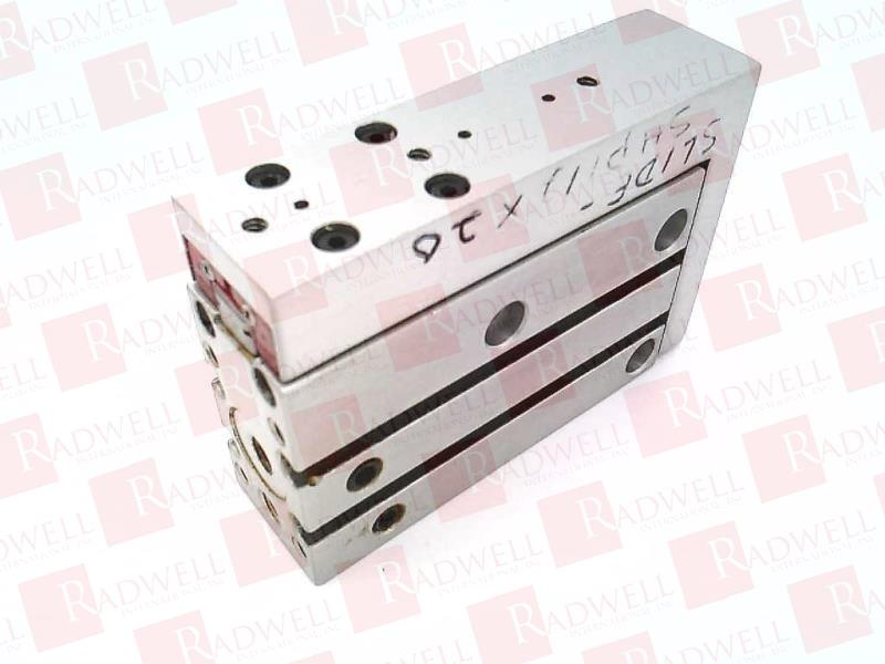PHD INC SHP1-12X40-M
