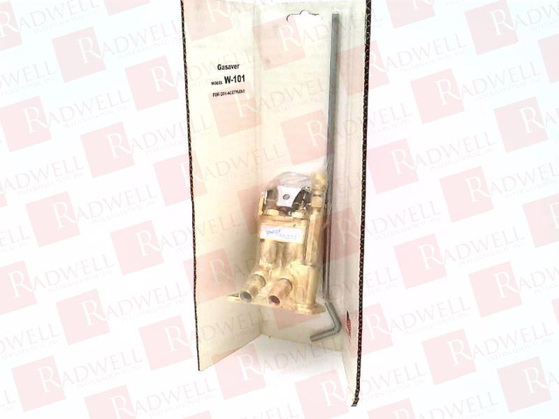 GAS SAVER TOOL