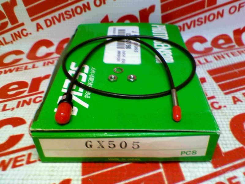 TAKENAKA LTD GX505