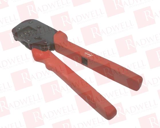 MOLEX 64016-0204