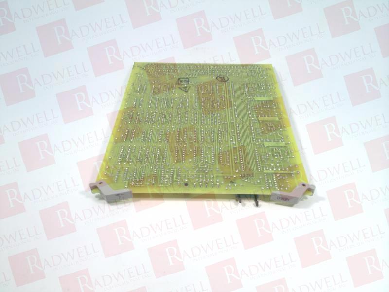 GENERAL ELECTRIC DS3800NDAC