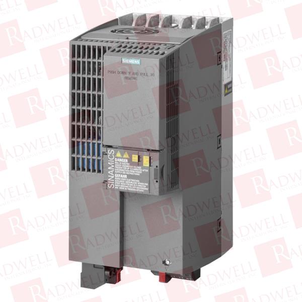 SIEMENS 6SL3210-1KE22-6AB0