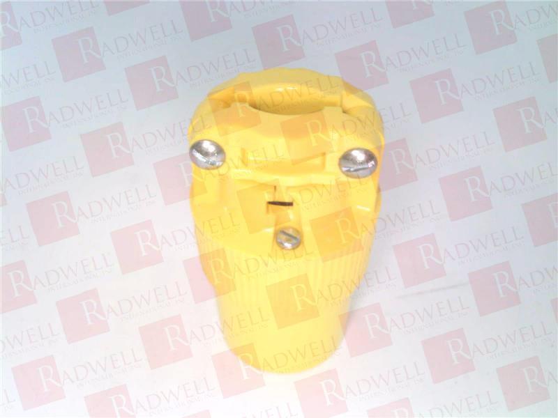 LEGRAND L1930-C-YEL