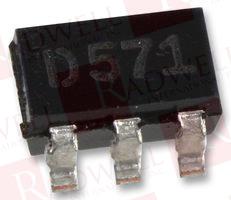 ON SEMICONDUCTOR NCP170AXV120T2G