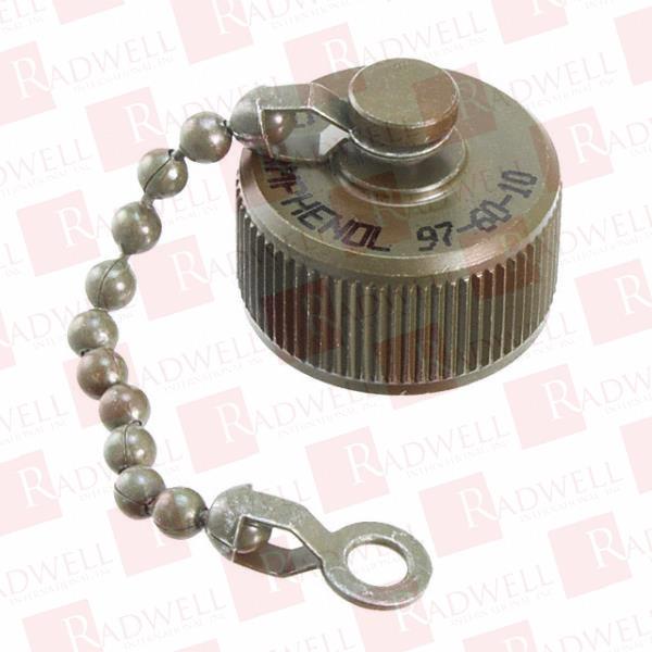 AMPHENOL 97-60-10