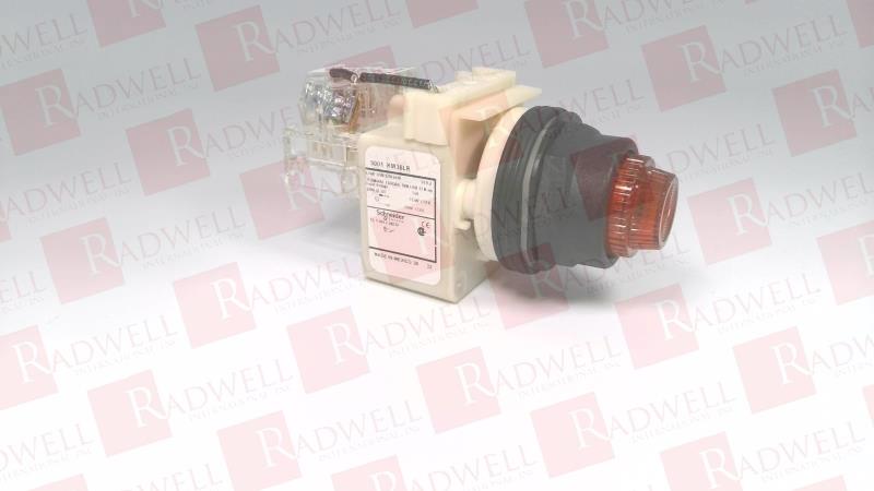 SCHNEIDER ELECTRIC 9001-SKT38LRR31