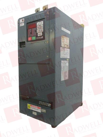 ASEA BROWN BOVERI GV3000/SE-125V4060