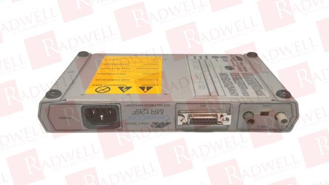 ALLIED TELESIS AT-MR12X