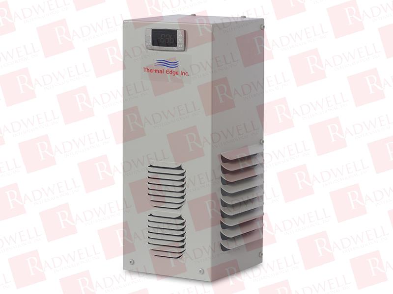 THERMAL EDGE CS-011-126-4X-316