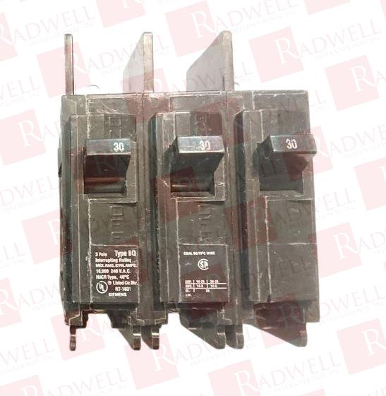SIEMENS EQB-330