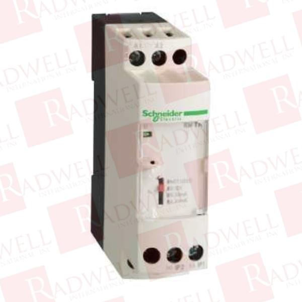 SCHNEIDER ELECTRIC RMTK80BD