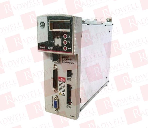 ALLEN BRADLEY 2097-V34PR6