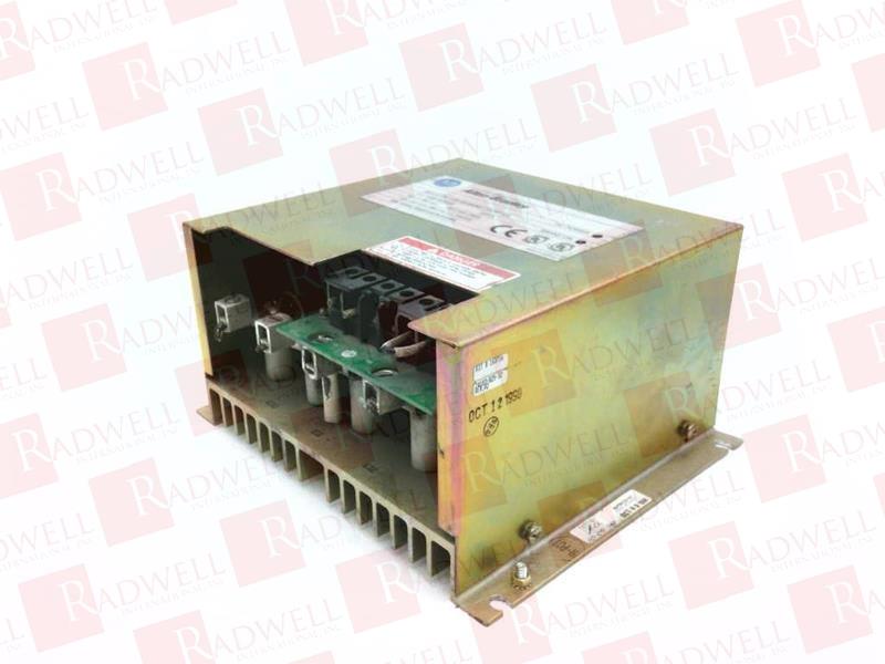 ALLEN BRADLEY 1336-WB035