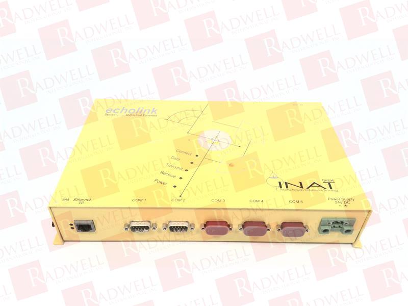 INAT 200-5500-01