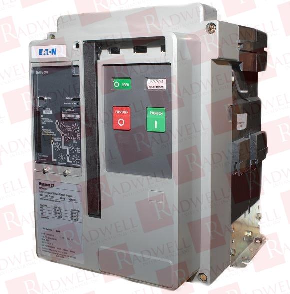 EATON CORPORATION MDN5083LEA