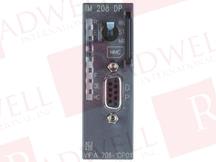 YASKAWA ELECTRIC 208-1DP01