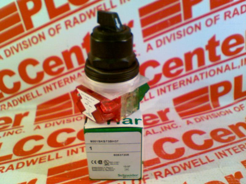 SCHNEIDER ELECTRIC 9001-SKS73BH37