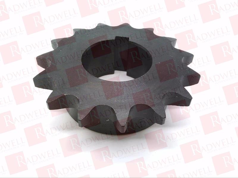 REGAL REXNORD H5015X 1 3/8