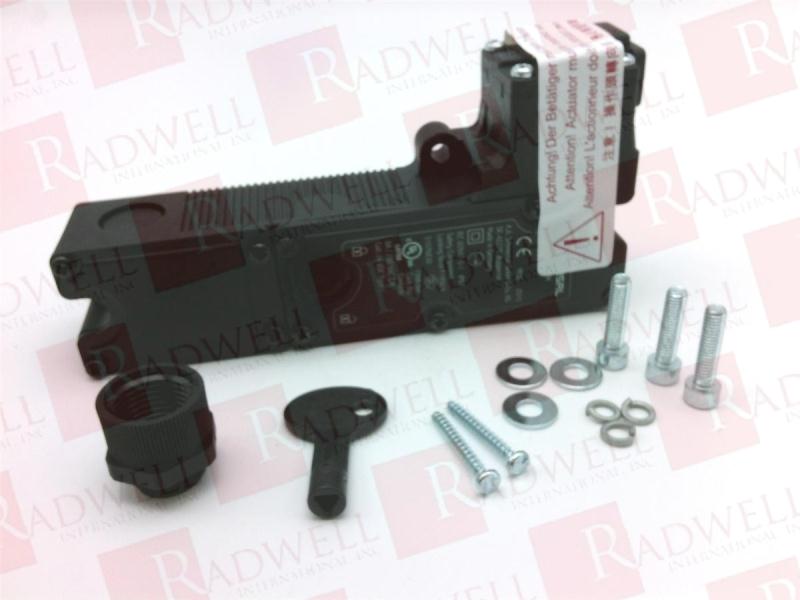 SCHMERSAL AZM190-02/10RK-24V