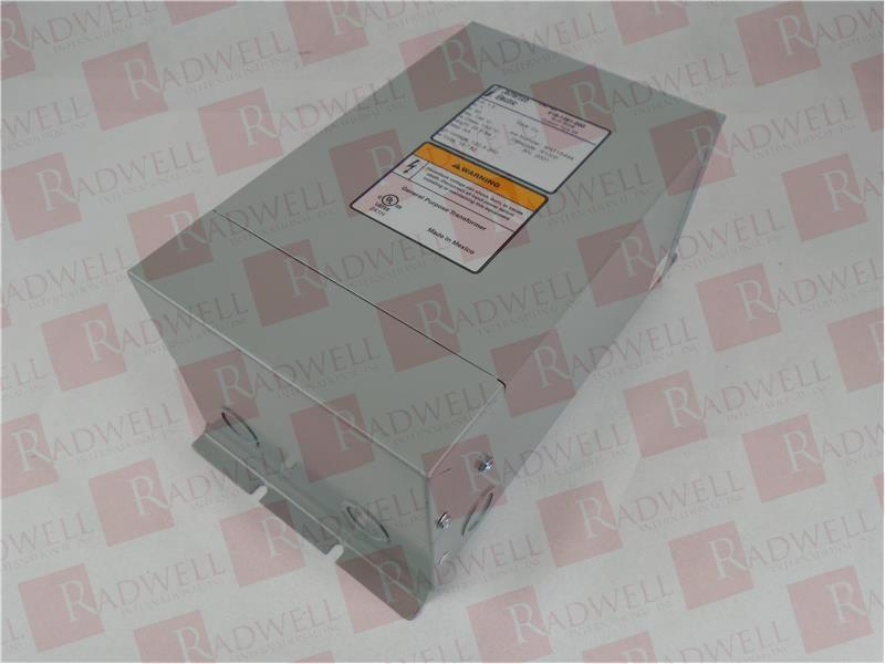 PIONEER POWER SOLUTIONS 416-1261-000