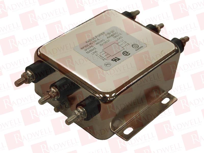 ASTRODYNE TDI RP305-20-10-S