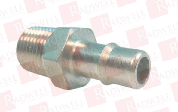 PNEUMADYNE EB60-1/8