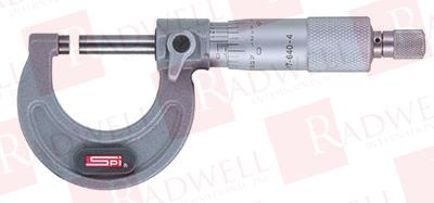 SWISS PRECISION INSTRUMENTS 17-635-4