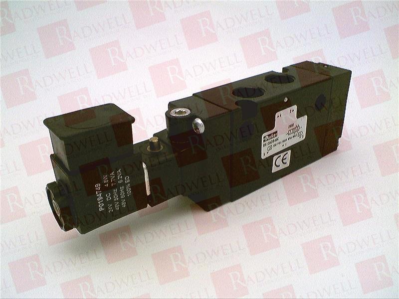 PARKER B512ADB49C