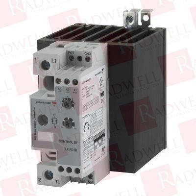 CARLO GAVAZZI RGC1P60V62ED
