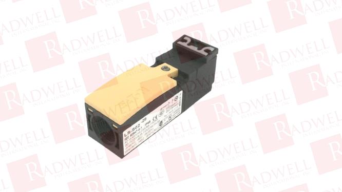 EATON CORPORATION LS-S02-ZB