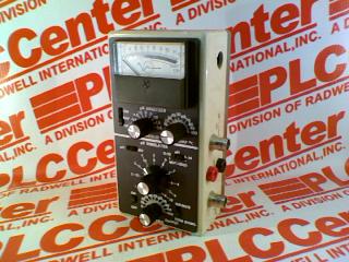 PORTABLE PH ANALYZER PH/MV SIMULATOR