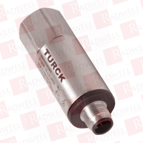 TURCK PT0.5R-11-LI3-H1131