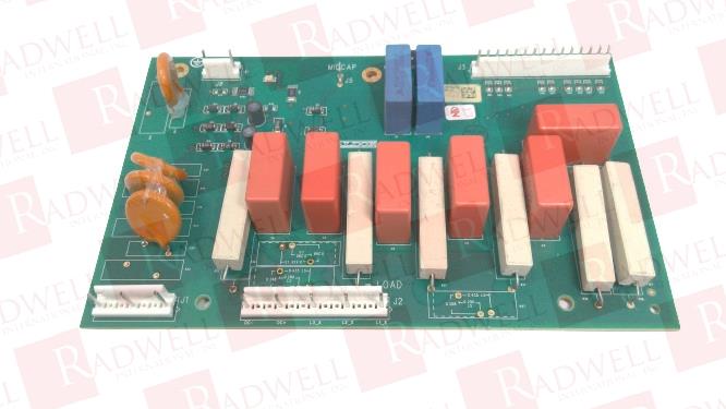 ASEA BROWN BOVERI EB0579A02