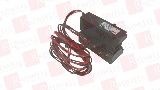 PARKER F3112BGB23A