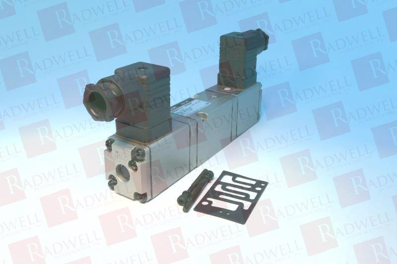 SMC NVSP4314-0052KP