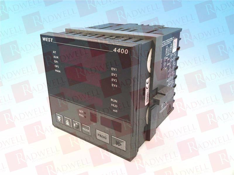 DANAHER CONTROLS N4401Z272700000